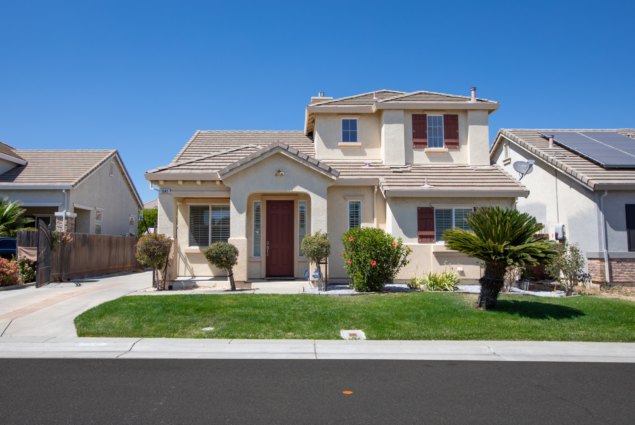 Sold home 2 represented by Robert Wallace