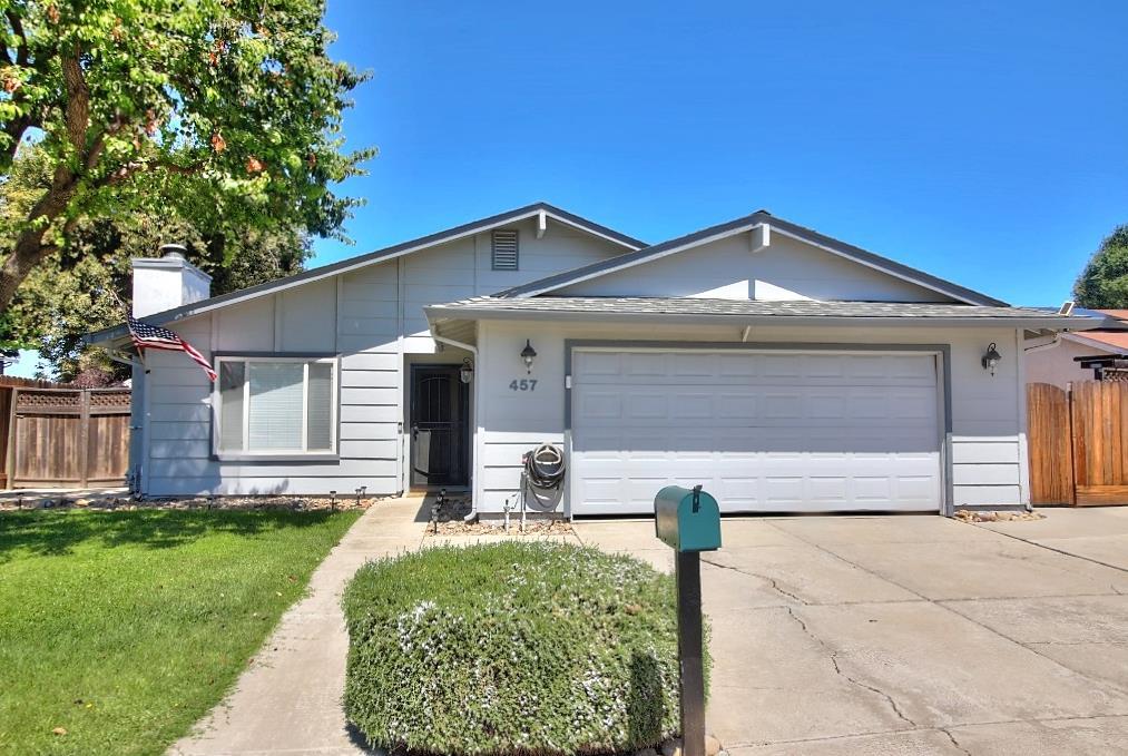 Sold home 4 represented by Robert Wallace